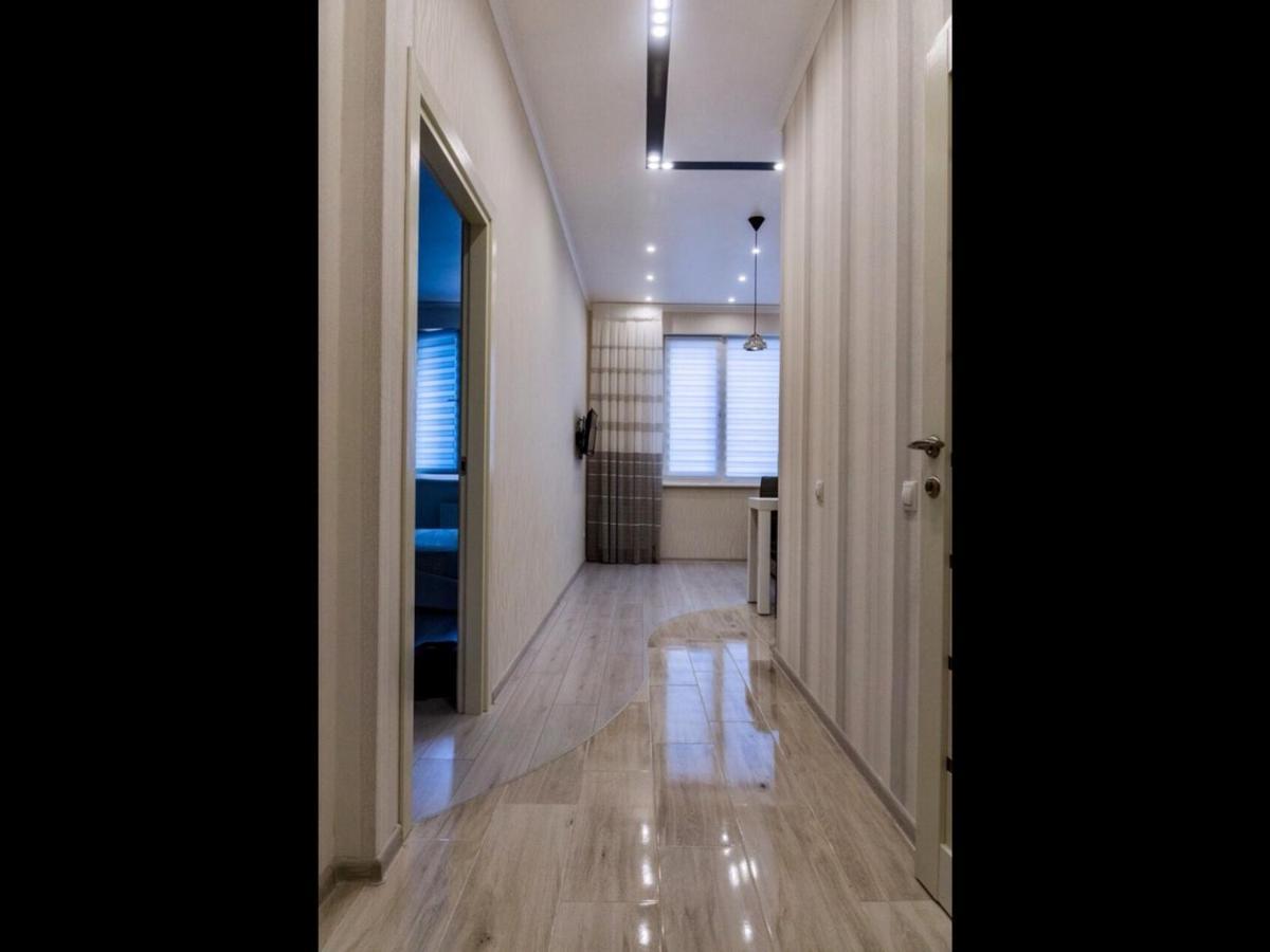 Central Apartment Odessa Extérieur photo