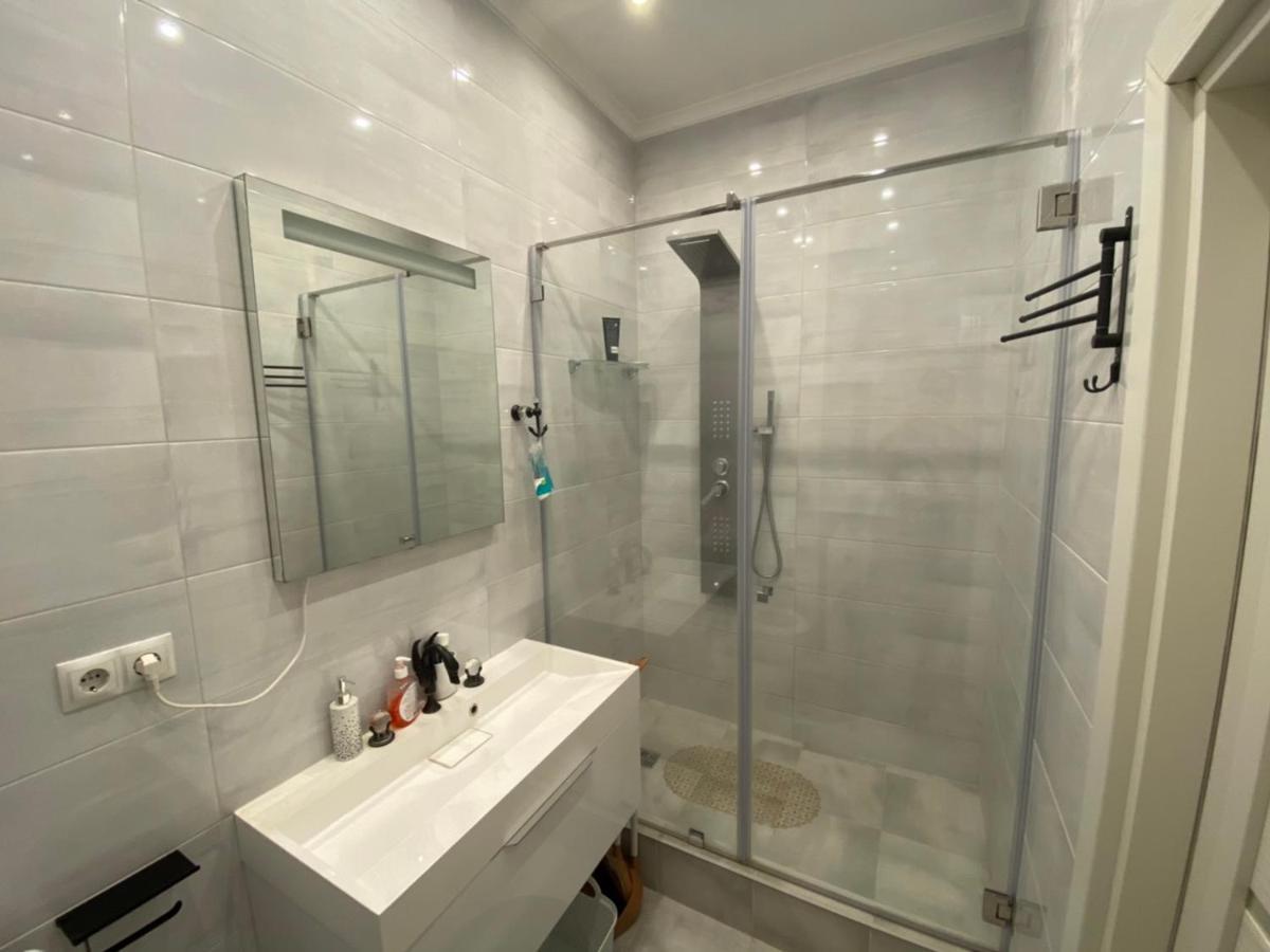 Central Apartment Odessa Extérieur photo