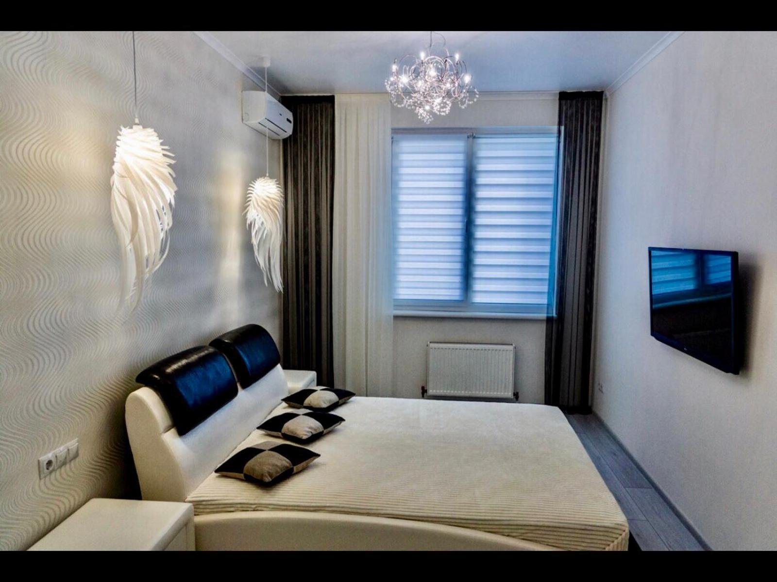 Central Apartment Odessa Extérieur photo