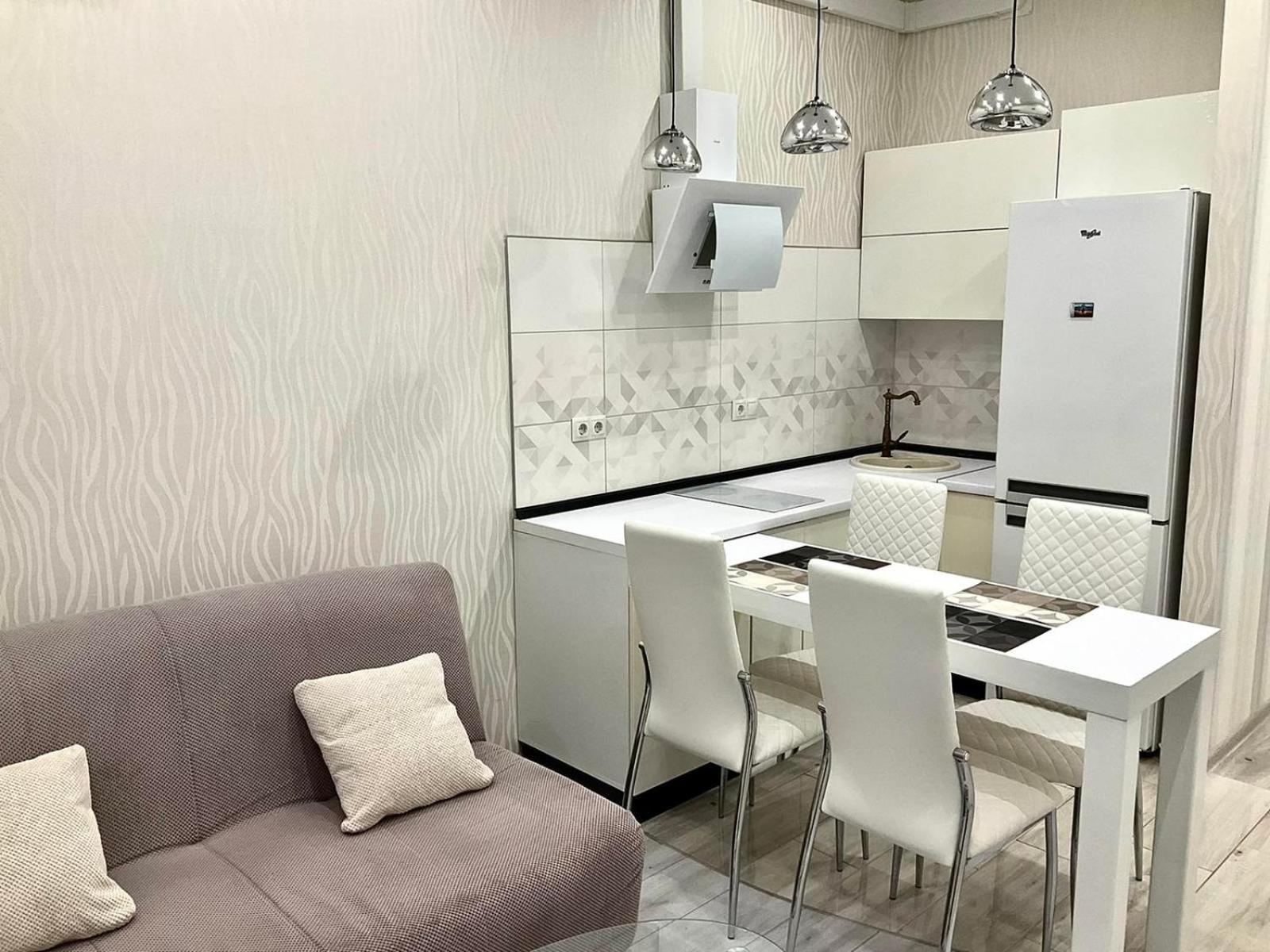 Central Apartment Odessa Extérieur photo